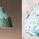 Illustration for article titled Eat Mushrooms That Grow Off the Top of This Living Lampshade